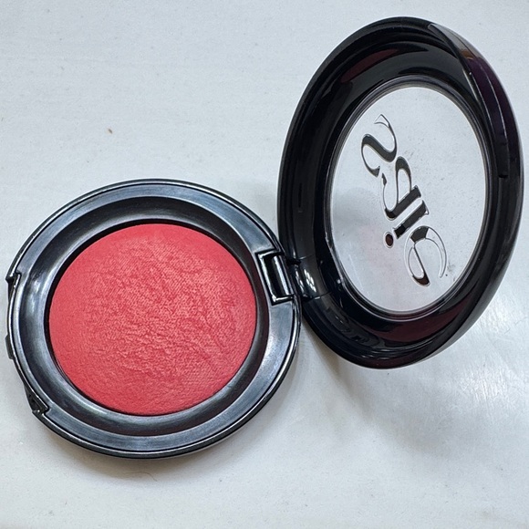 Saie Other - Saie Blush in Bold Coral